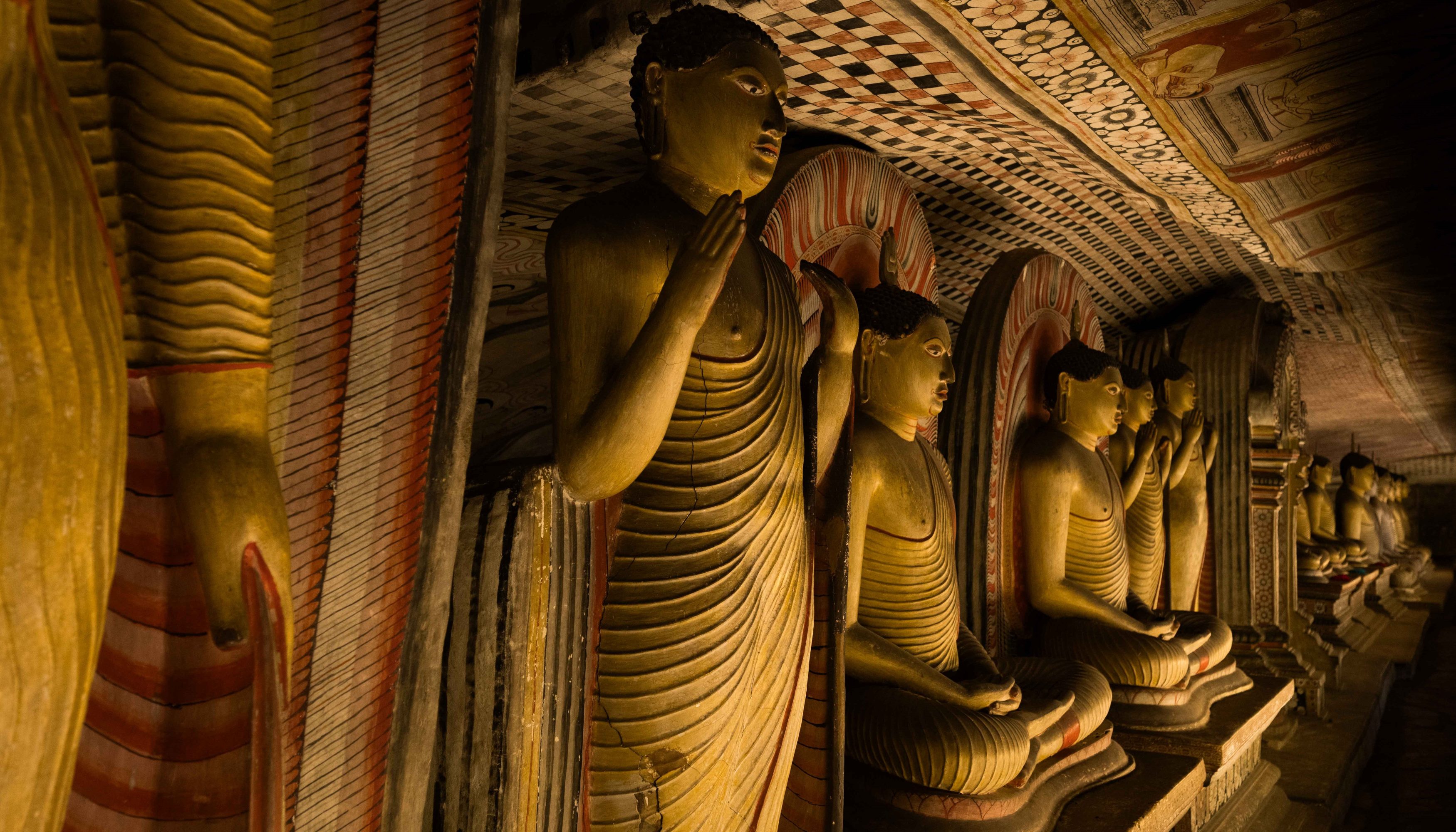 Sri Lanka long